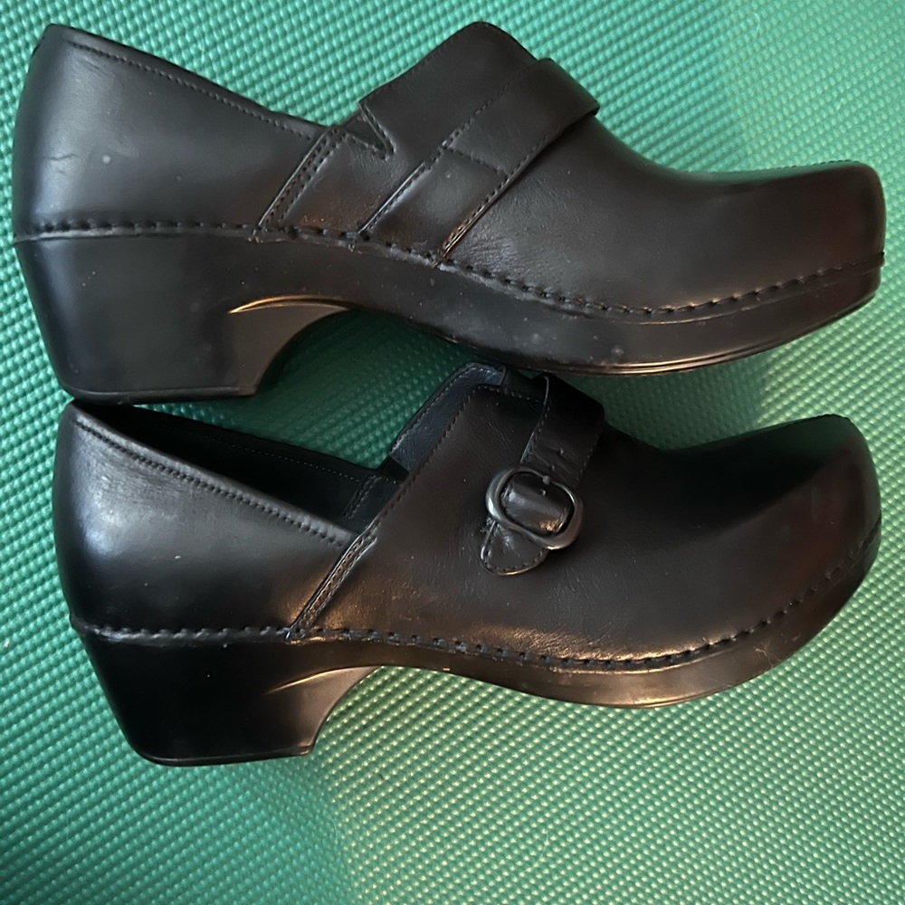 Dansko clogs size 43 (12)